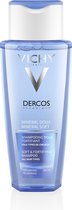 Vichy Dercos Mineraal Shampoo - 200ml - Verzachtend