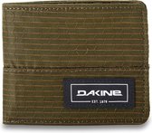 Dakine Payback Wallet Portemonnee - Drkoldobby