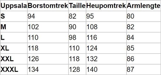 STØRVIK Imperméable Homme Bleu Foncé - Taille 3XL - UPPSALA