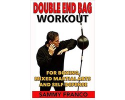 Boxing Master- Double End Bag Workout