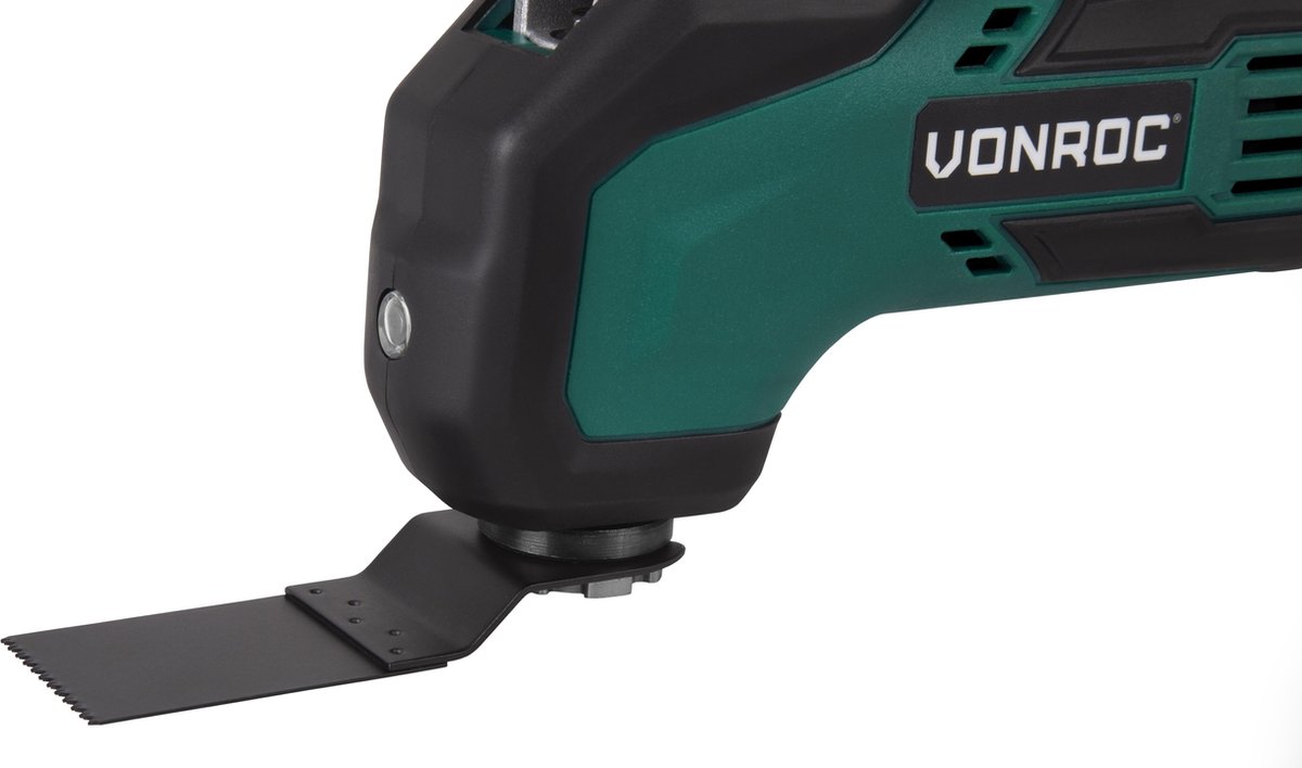 Accu Multitool 20V | Excl. Accu en oplader kopen