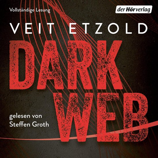 Dark Web - cover