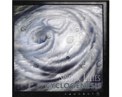 Cyclogenesis