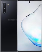 Samsung Galaxy Note10 - 256GB - Aura Black (Zwart)