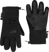 The North Face M Montana Etip Gtx G Heren Ski handschoen - Tnf Black - XL