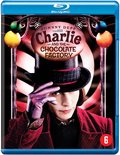 Charlie and the chocolate factory