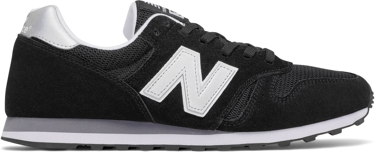 New Balance ML311 Sneakers Heren Zwart