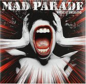 Mad Parade - Caffeine Scream (LP)