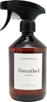 The Olphactory Luxe Room Spray | Huisparfum #breathe - oxygen