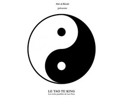 Le Tao Te King + la biographie de son auteur : un Livre audio meditation