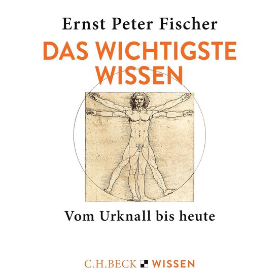 Das wichtigste Wissen - cover