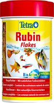 Tetra Rubin Vlokken - Vissenvoer - 100 ml
