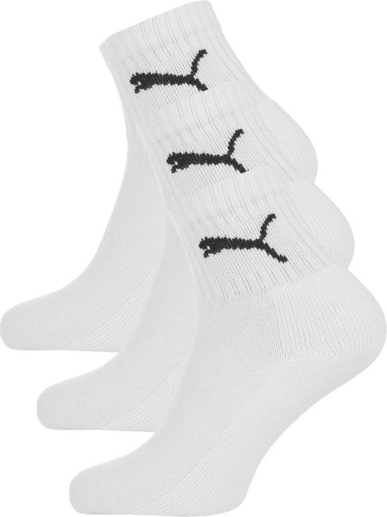 Chaussettes HOMME PUMA PUMA SPORT 3P