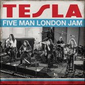 Five Man London Jam (LP)