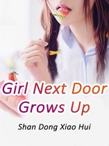 Volume 2 2 - Girl Next Door Grows Up