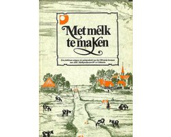 Met melk te maken