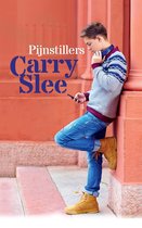 Pijnstillers - Carry Slee -paperback