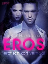 LUST - Eros - erotisch kort verhaal