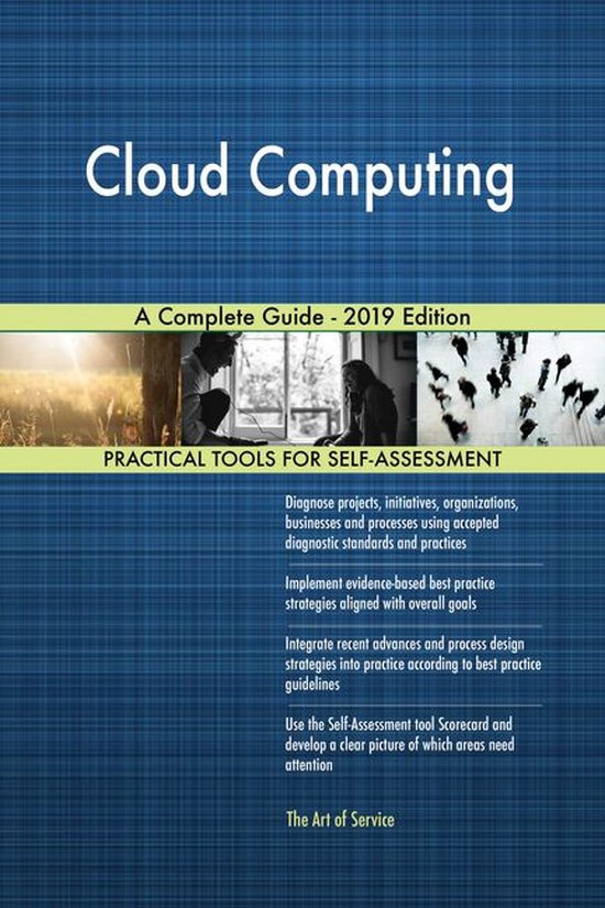 Cloud Computing A Complete Guide - 2019 Edition (ebook) | 9780655563235 ...