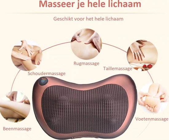 Diepe Massage Maastricht