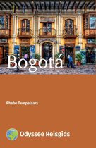 Odyssee Reisgidsen - Bogotá