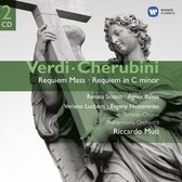 Verdi: Requiem & Cherubini: Re