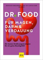 GU Dr. Food - Dr. Food für Magen, Darm und Verdauung