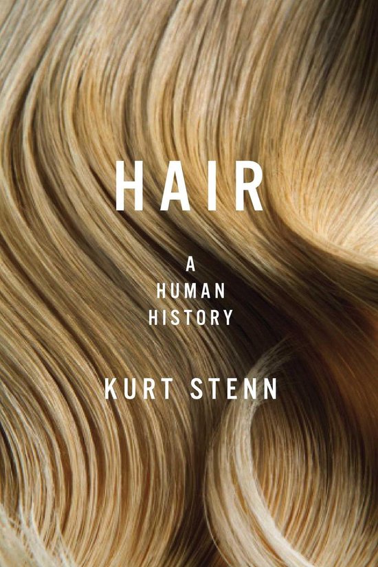 Hair - cover