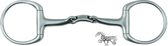 Bustrens - comfort - rvs - 11,5cm - 13/14mm