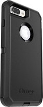 Otterbox Defender Case voor Apple iPhone 7 Plus/8 Plus - Zwart
