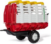 Rolly Toys 122479 RollyHay Wagon Pöttinger