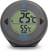 ETI Bluedot Bluetooth Thermometer