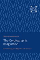 Parallax: Re-visions of Culture and Society - The Cryptographic Imagination