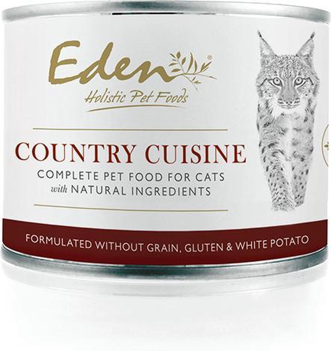 Eden holistic country clearance cuisine