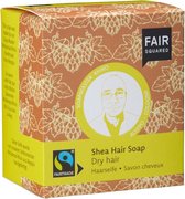 Shampoo bar; Fair Squared 4910265 zeep Stuk zeep 2 stuk(s)
