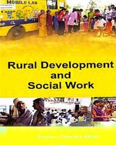 Rural Development And Social Work