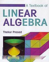 A Textbook Of Linear Algebra