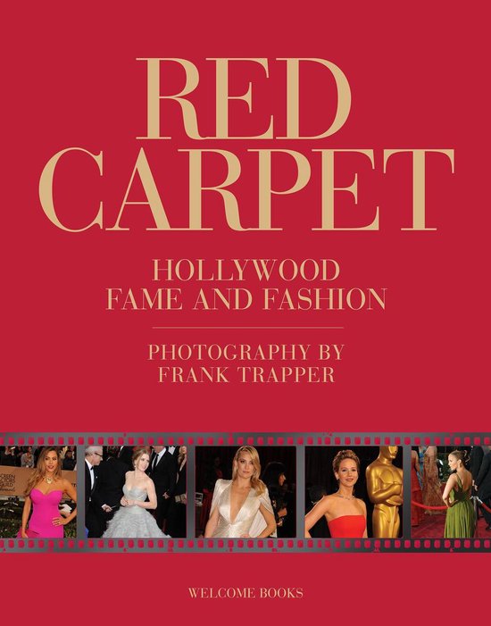 Red Carpet - cover