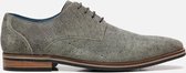 Vertice Veterschoenen grijs - Maat 40