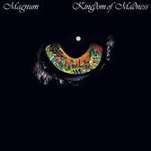 Kingdom Of Madness (Silver Vinyl)