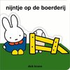 foto van Nijntje op de boerderij
