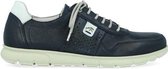 FLUCHOS IRON F0851 Veterschoen blauw maat 45