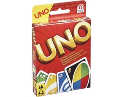 Spelvoordeelset Koehandel & Uno