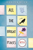 Omslag All the Bright Places