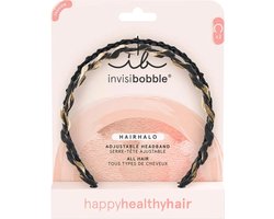 foto van Invisibobble - Hairhalo - Chique & Classy