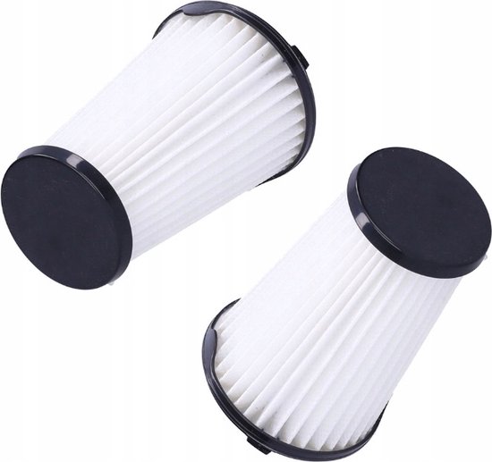 EF150 Pacco Di 2 Filtri Per ErgoRapido® Per Aspirapolveri - 9001683748 - Electrolux - Foto 11