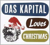 Das Kapital - Das Kapital Loves Christmas (CD)
