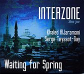 Interzone - Interzone Waiting For Spring (CD)