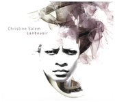 Christine Salem - Lanbousir (CD)