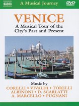 Various Artists - A Musical Journey: Venice (DVD)